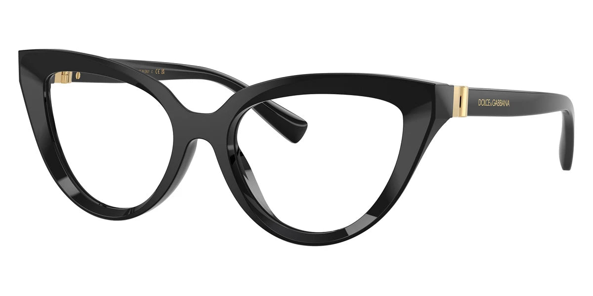 DOLCE & GABBANA - DG3414