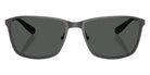 Brooks Brothers BB4073 100487 57 - Gunmetal #id:bb4073100487_s:100120