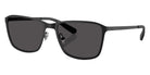 Brooks Brothers BB4073 100987 57 - Black #id:bb4073100987_s:102105