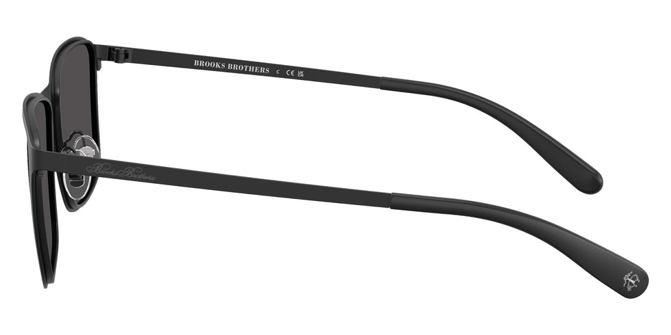 Brooks Brothers BB4073 100987 57 - Black #id:bb4073100987_s:102110