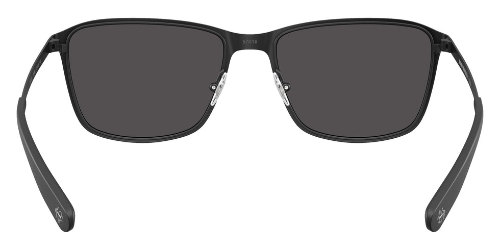 Brooks Brothers BB4073 100987 57 - Black #id:bb4073100987_s:102115