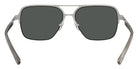 Brooks Brothers BB4074 103287 57 - Silver / Gray #id:bb4074103287_s:102115