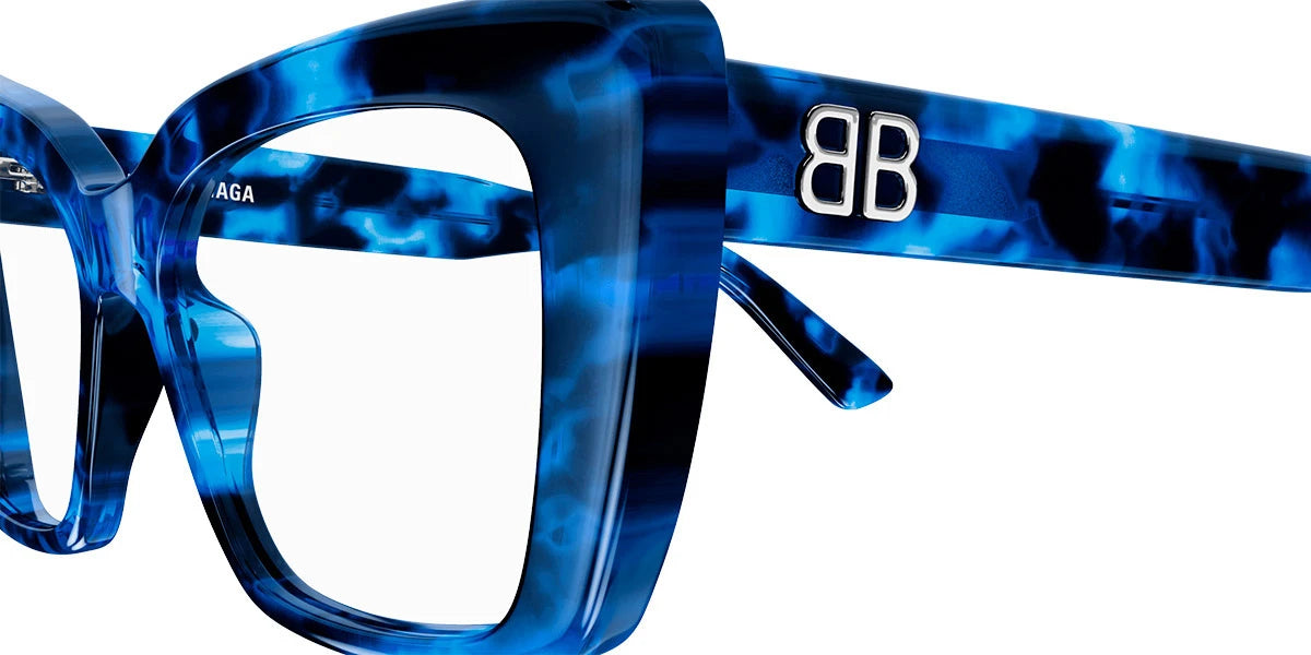 Balenciaga - BB0297O