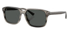 Brooks Brothers BB5062U 615787 57 - Gray #id:bb5062u615787_s:100105