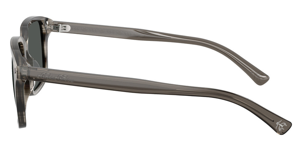 Brooks Brothers BB5062U 615787 57 - Gray #id:bb5062u615787_s:100110