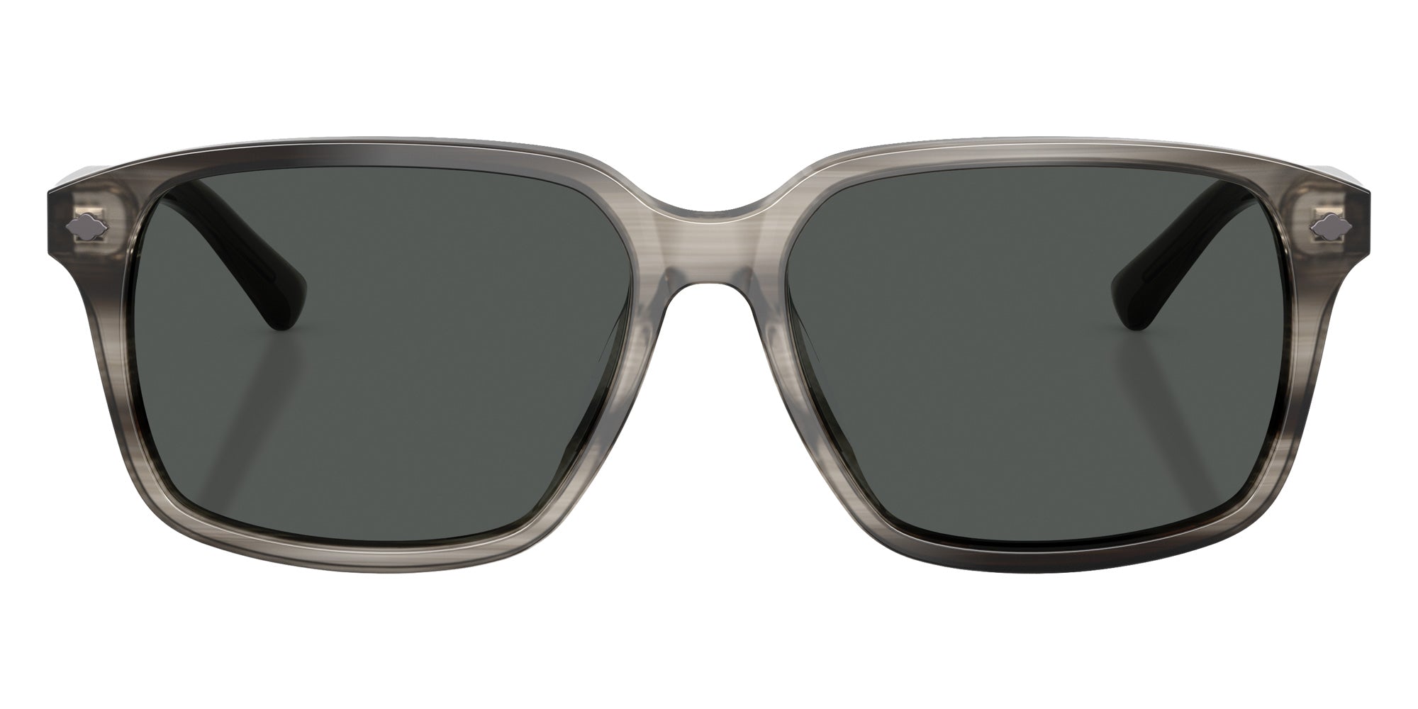 Brooks Brothers BB5062U 615787 57 - Gray #id:bb5062u615787_s:100120