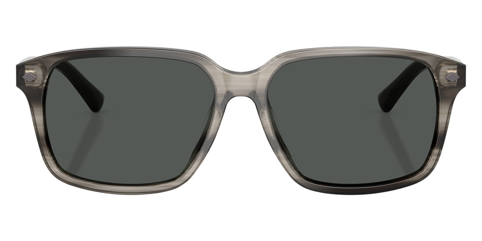 Brooks Brothers BB5062U 615787 57 - Gray #id:bb5062u615787_s:100120