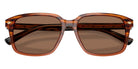 Brooks Brothers BB5062U 617573 57 - Brown #id:bb5062u617573_s:102100