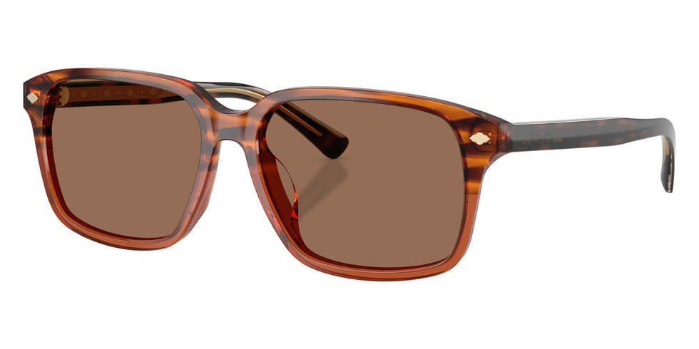 Brooks Brothers BB5062U 617573 57 - Brown #id:bb5062u617573_s:102105