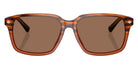 Brooks Brothers BB5062U 617573 57 - Brown #id:bb5062u617573_s:102120