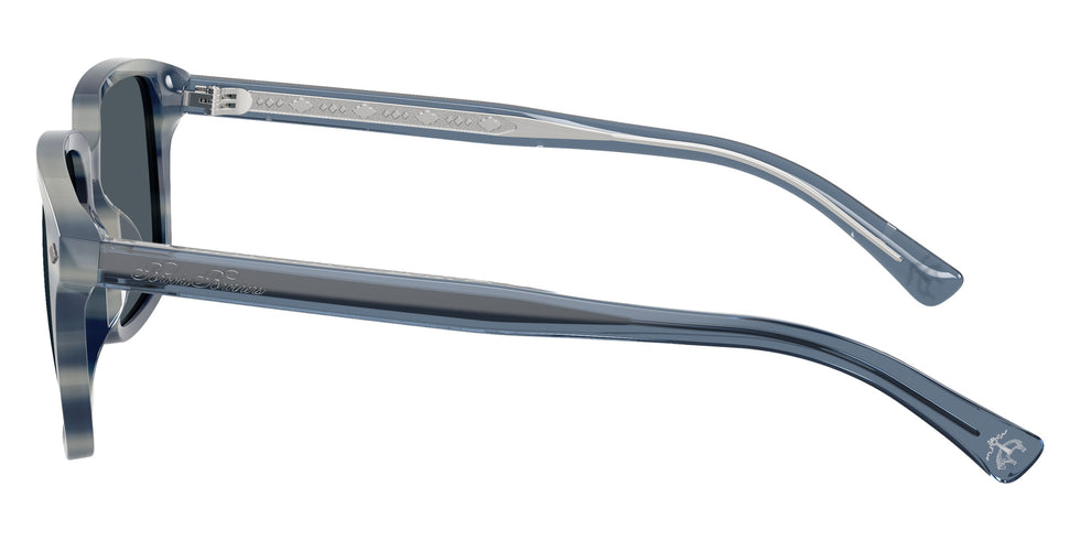 Brooks Brothers BB5062U 617687 57 - Blue #id:bb5062u617687_s:104110