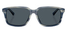 Brooks Brothers BB5062U 617687 57 - Blue #id:bb5062u617687_s:104120