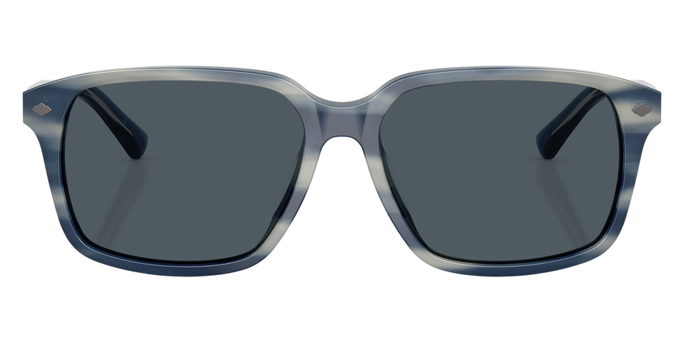 Brooks Brothers BB5062U 617687 57 - Blue #id:bb5062u617687_s:104120