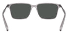 Brooks Brothers BB5063U 617487 57 - Gray #id:bb5063u617487_s:102115