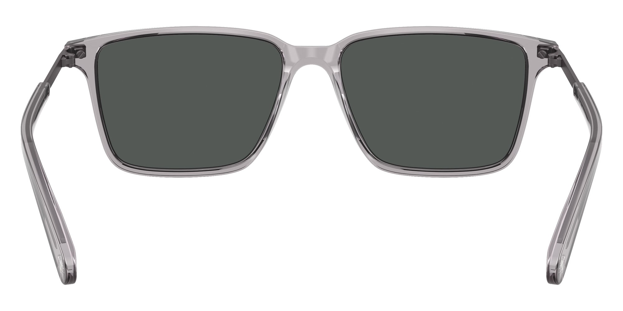 Brooks Brothers BB5063U 617487 57 - Gray #id:bb5063u617487_s:102115