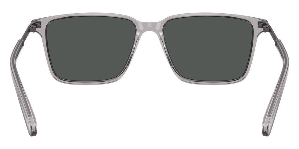 Brooks Brothers BB5063U 617487 57 - Gray #id:bb5063u617487_s:102115