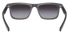 Brooks Brothers BB5064U 60008G 54 - Black / Gray/Blue Gradient #id:bb5064u60008g_s:100115