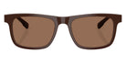 Brooks Brothers BB5064U 617773 54 - Brown / Brown #id:bb5064u617773_s:102100