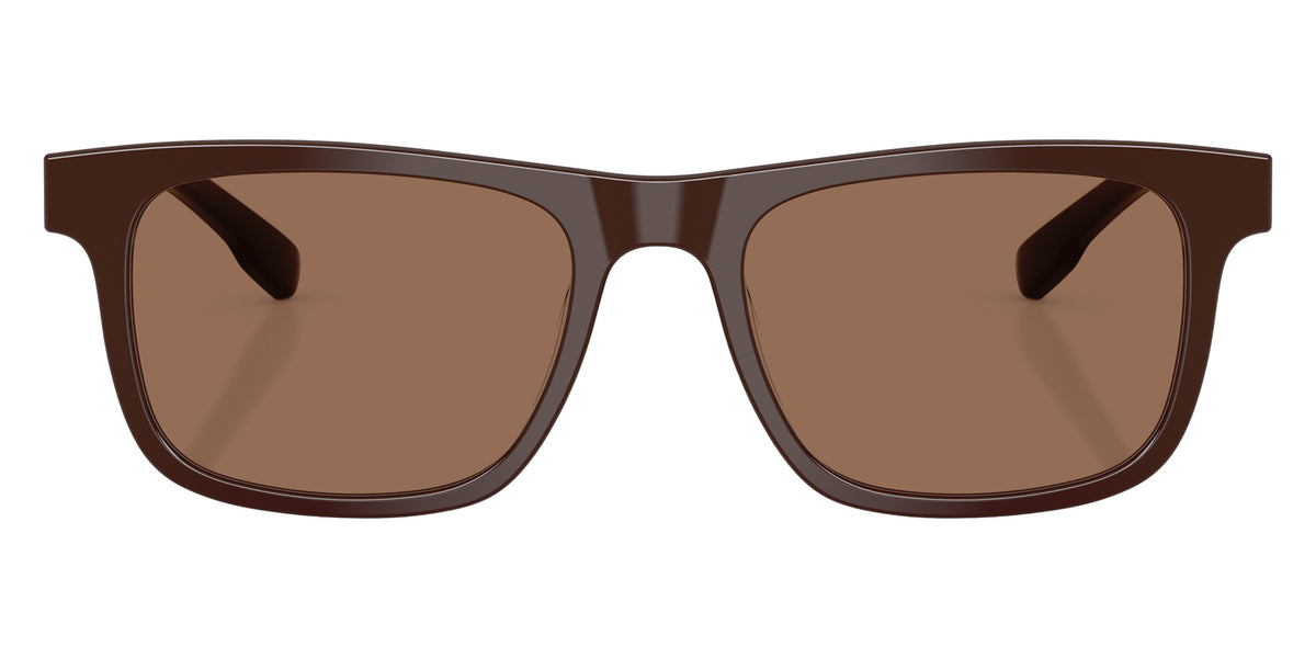 Brooks Brothers BB5064U 617773 54 - Brown / Brown #id:bb5064u617773_s:102100