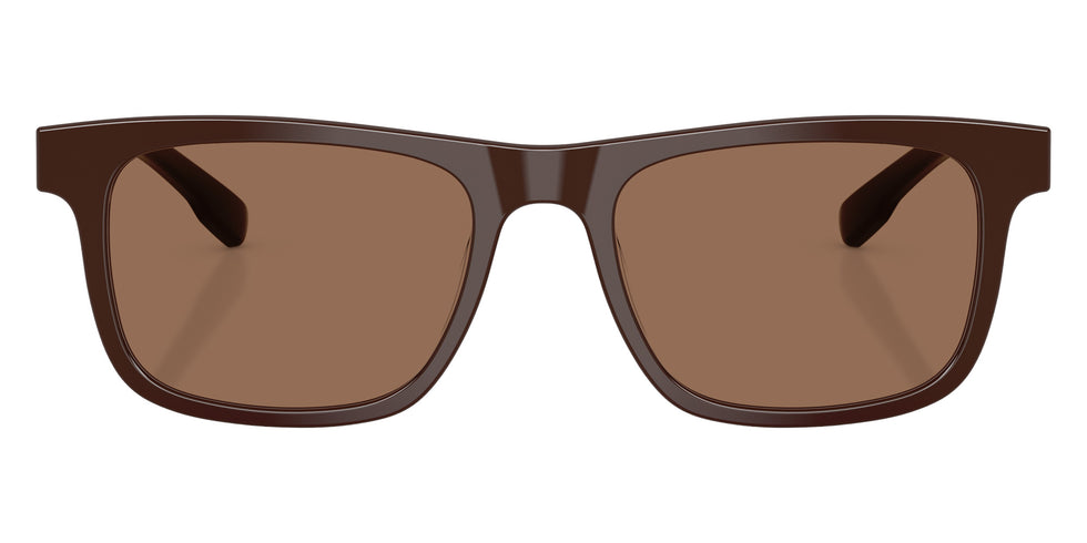 Brooks Brothers BB5064U 617773 54 - Brown / Brown #id:bb5064u617773_s:102100