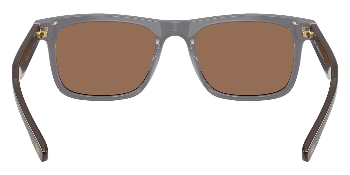 Brooks Brothers BB5064U 617773 54 - Brown / Brown #id:bb5064u617773_s:102115