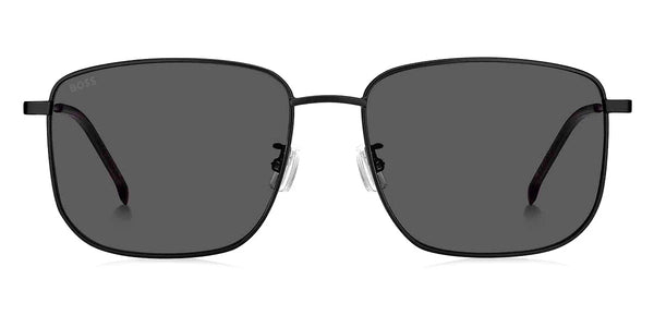 Matte Black / Gray / 58-17-145