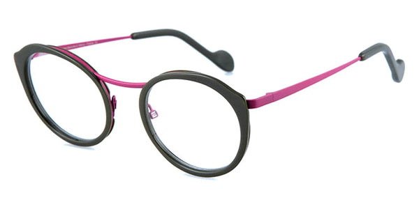 Khaki/Raspberry / 49-22