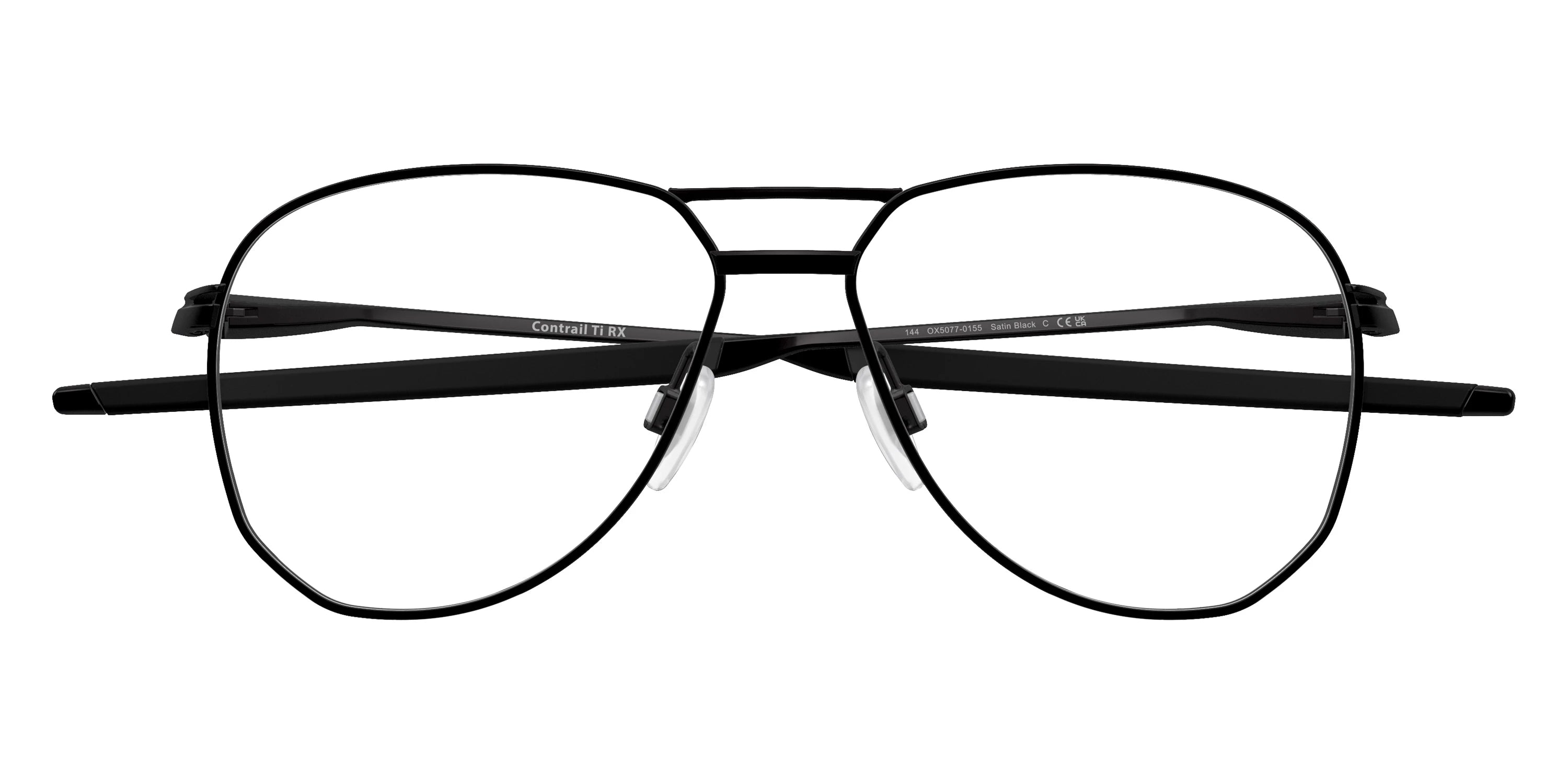 OAKLEY - Contrail TI RX OX5077