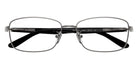 Ray-Ban RX6527D 2502 56 - Gunmetal