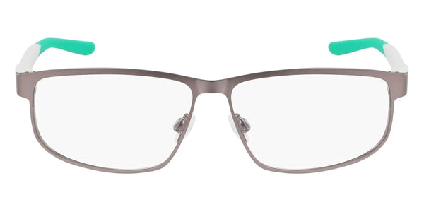 Satin Gunmetal/Stadium Green / 56-12-145