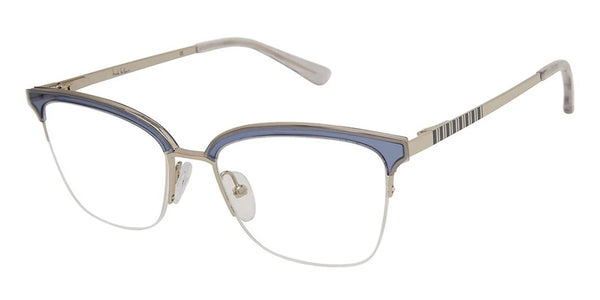 Transparent Denim / 53-17-132