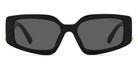 TIFFANY TF4208U 8001S4 54 - Black / Dark Gray