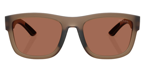 Transparent Brown / Brown Tuning / 56-21-145