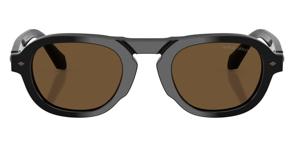 Black / Dark Brown / 49-24-145