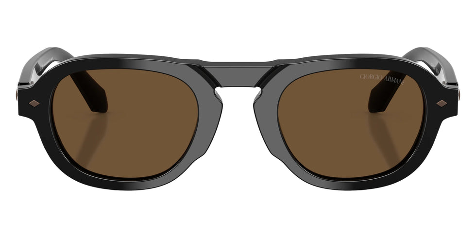 GIORGIO ARMANI - AR8244F