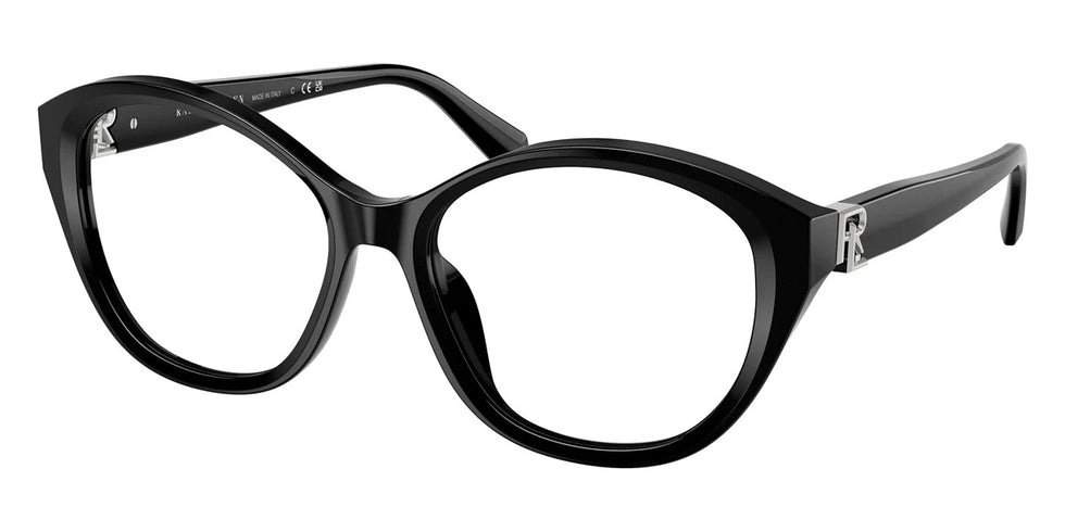 RALPH LAUREN RL6246U 5001 53 - Black