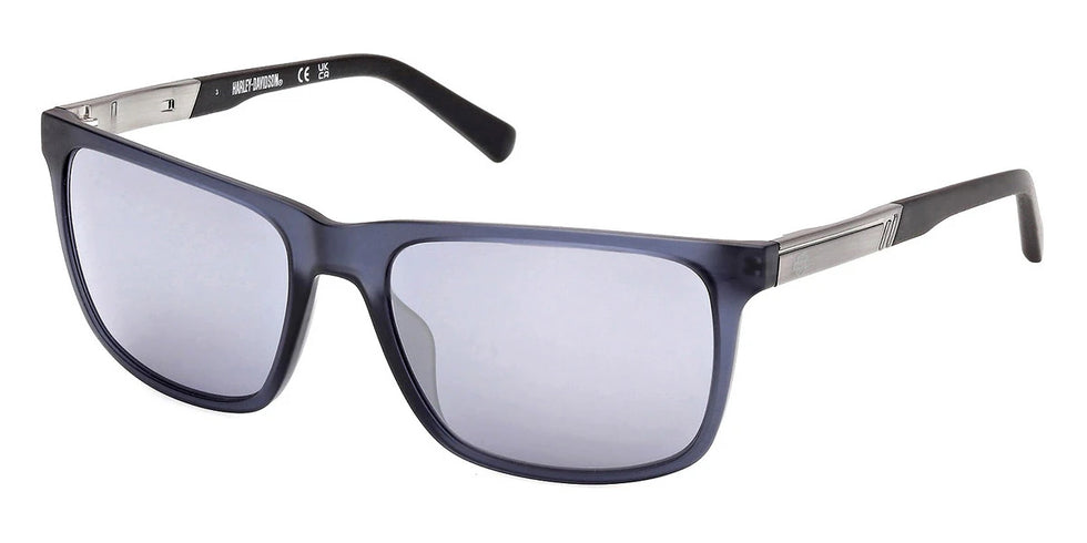 Harley-Davidson - HD00020