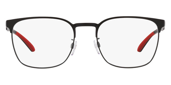 Matte Black/Red / 55-20-145