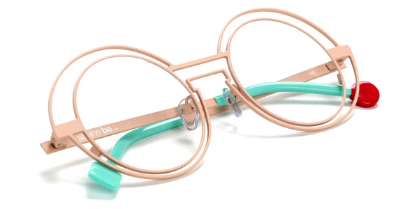 Satin Nude / 50-22-145