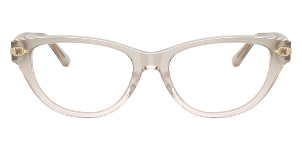 Transparent Gray/Pink / 52-17-145