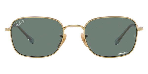 Gold / Gray Polarized / 54-20-140