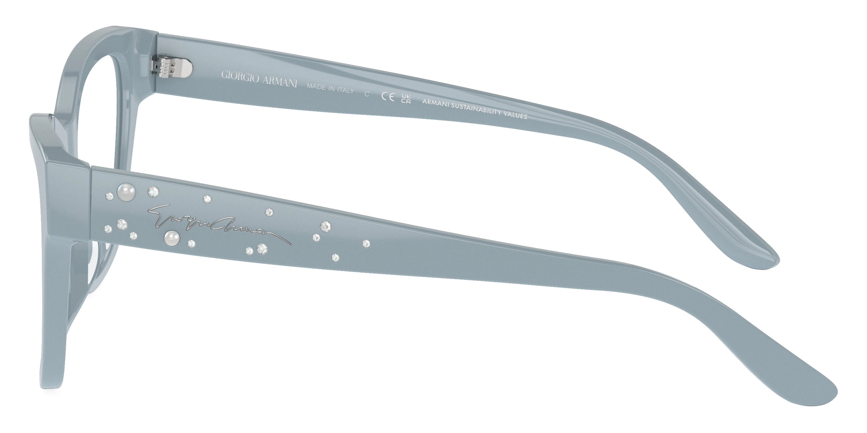 GIORGIO ARMANI - AR7260BU