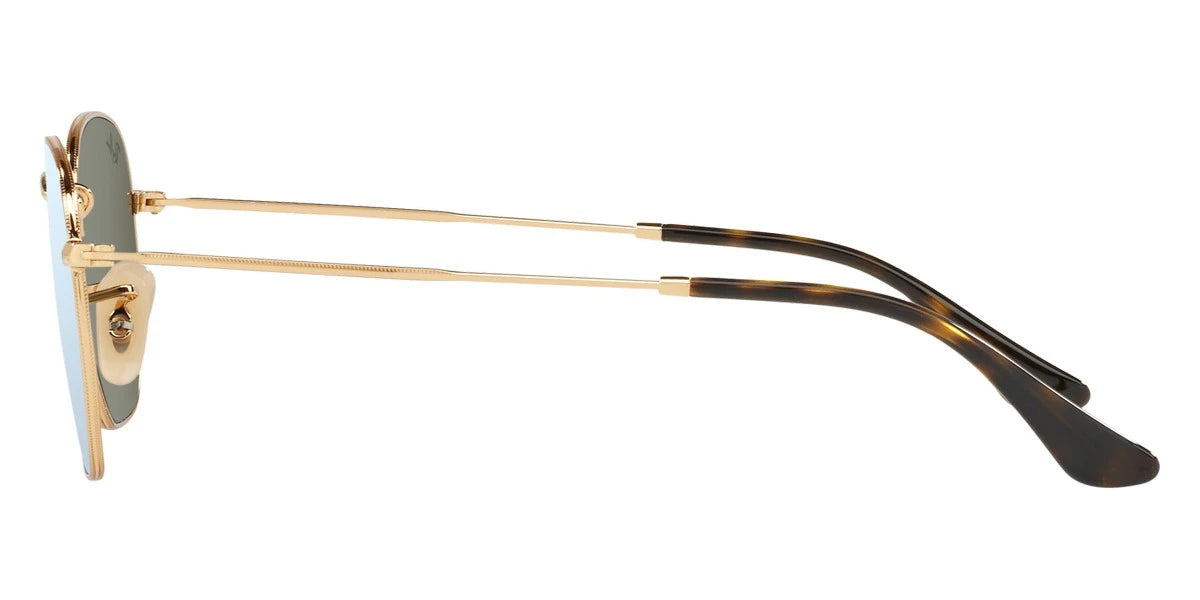 Ray-Ban - Hexagonal RB3548N