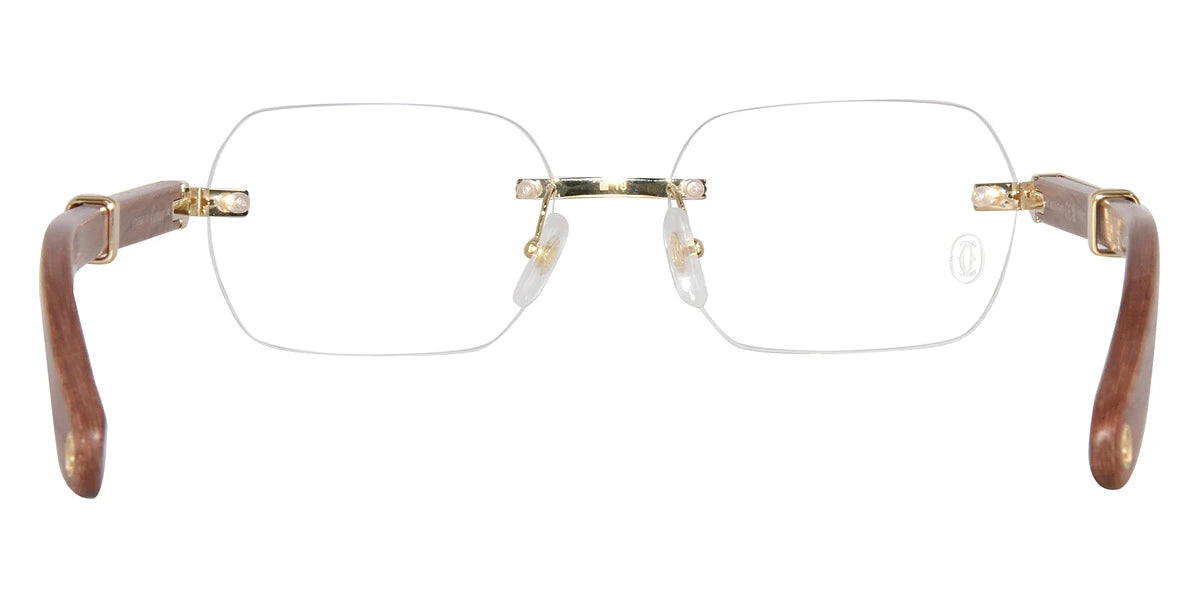 Cartier - CT0423O Première De Cartier