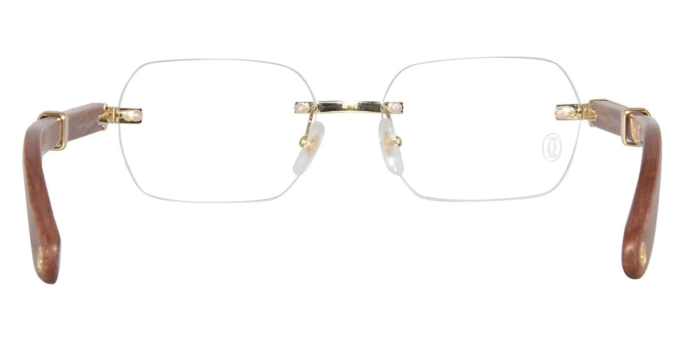 Cartier - CT0423O Première De Cartier