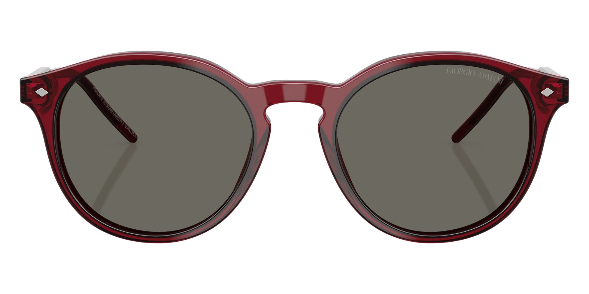 GIORGIO ARMANI - AR8211