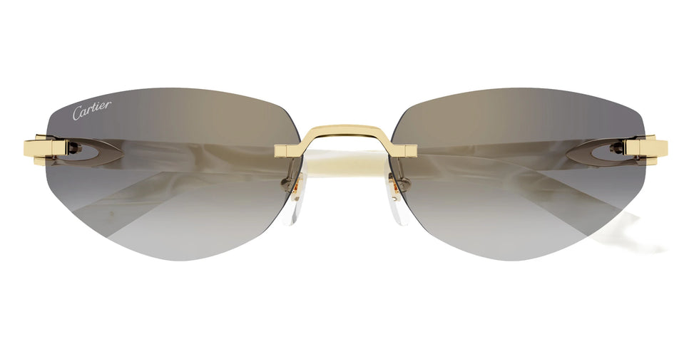 Cartier - CT0580S C Décor