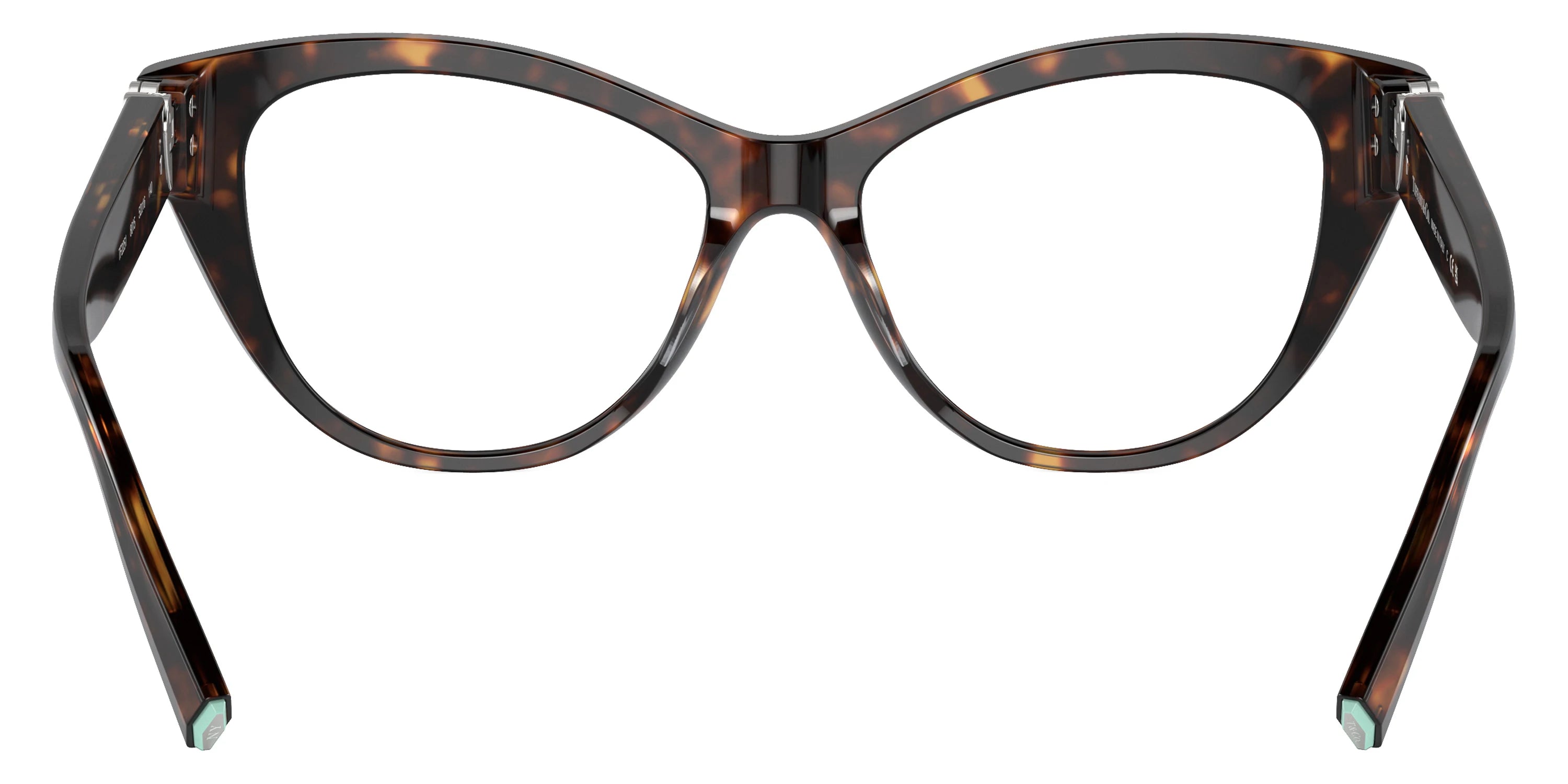 TIFFANY TF2251 8015 53 - Havana 8015