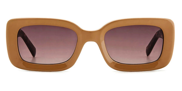 Beige / Brown Shaded / 52-21-140