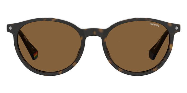 Havana / Bronze Polarized / 52-18-145